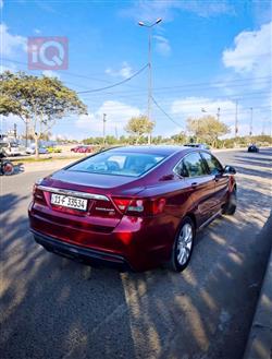 Geely Emgrand GT